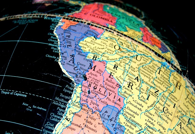 Επιχειρηματικές ευκαιρίες στις χώρες τη Λατινικής Αμερικής