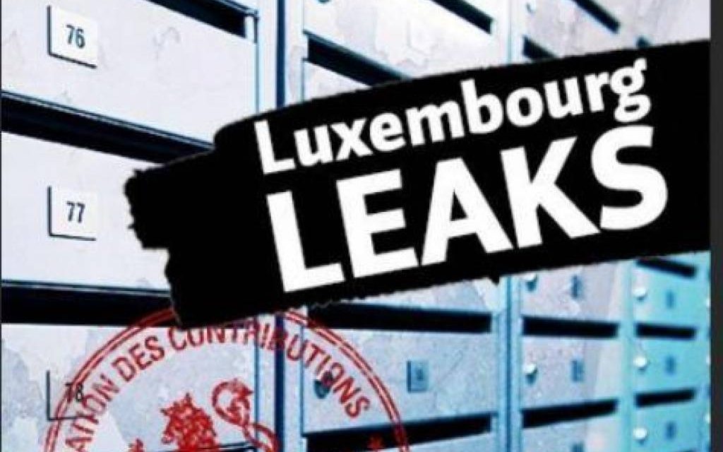 Οι ευρωβουλευτές της Αριστεράς υπέρ των κατηγορούμενων για το LuxLeaks
