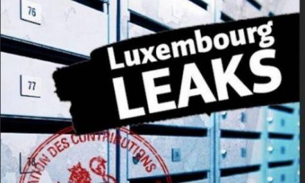 Οι ευρωβουλευτές της Αριστεράς υπέρ των κατηγορούμενων για το LuxLeaks