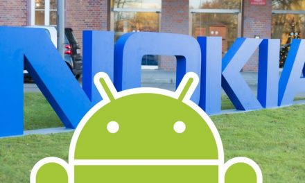 H Nokia παροσυσιάζει τα πρώτα anrdoid κινητά της
