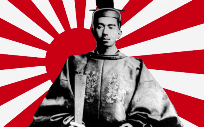 Χιροχίτο: Ο ατιμώρητος Αυτοκράτορας της Ιαπωνίας