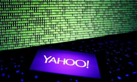Hacked yahoo data from over 1 million accounts confirmed