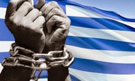 Όταν καπηλεύονται την ελληνική μας ταυτότητα