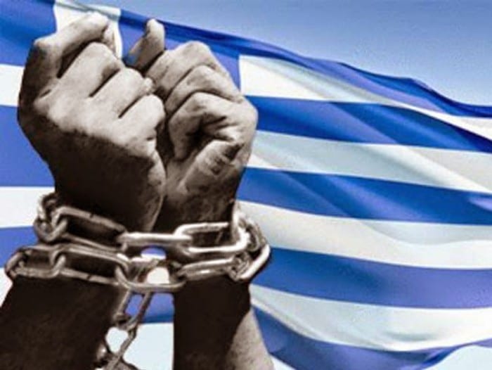 Όταν καπηλεύονται την ελληνική μας ταυτότητα