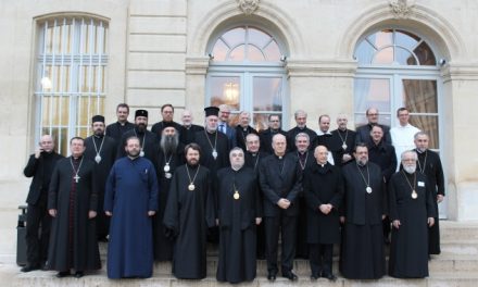 Οι σχέσεις των Εκκλησιών στο 5ο Ευρωπαϊκό Ορθόδοξο-Ρωμαιοκαθολικό Φόρουμ