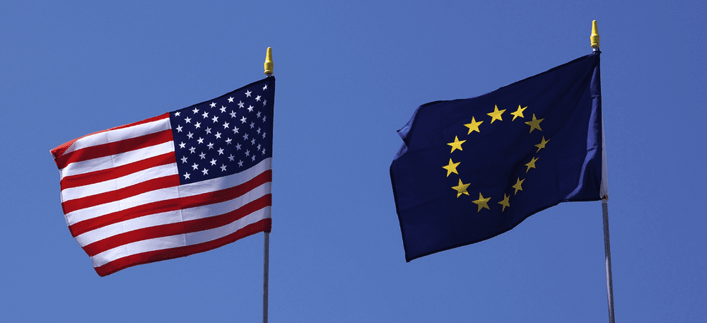 Οι σχέσεις ΗΠΑ-ΕΕ στην νέα γεωστρατηγική σκακιέρα