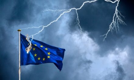 Η ευκαιρία της διάλυσης της Ευρώπης