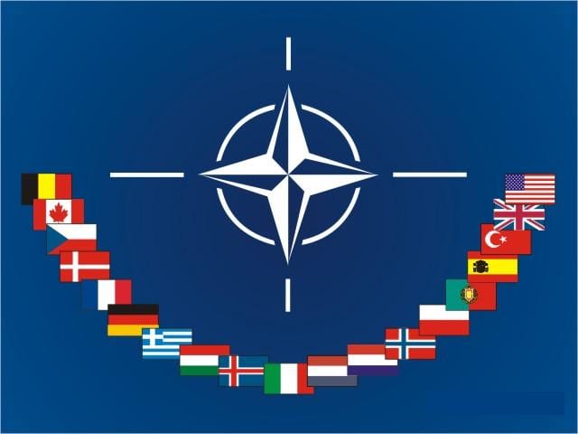 Here’s NATO’s Next Turf War With Russia