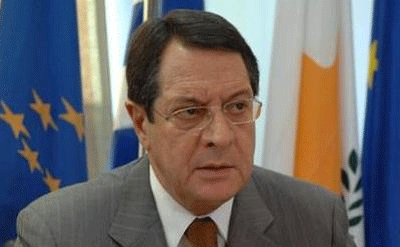 Την καθαίρεση Αναστασιάδη ζητάνε νομικοί από τον Γ. Εισαγγελέα της Κύπρου