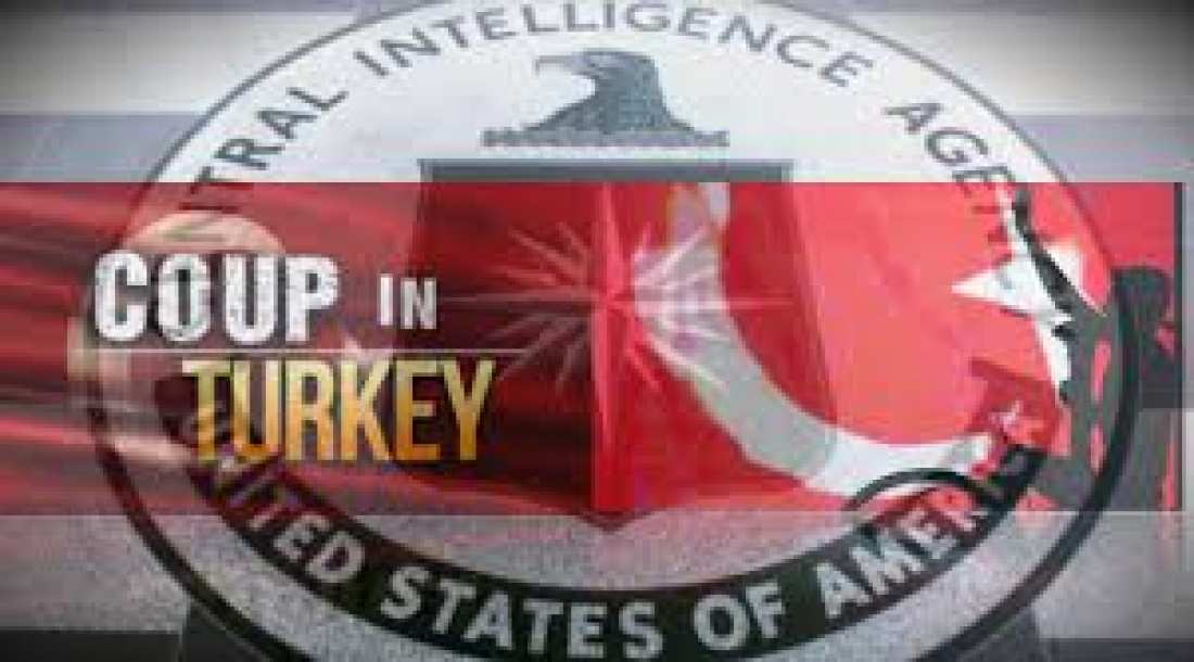 Τι οδήγησε στην άρνηση έκδοσης των Τούρκων αξιωματικών-Ο αμερικανικός παράγοντας μετά το πραξικόπημα του Ιουλίου