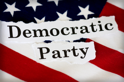 What should Democrats do to revive?