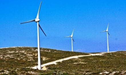 Φιλόδοξο σχέδιο ενεργειακής αυτονομίας 32 ελληνικών νησιών
