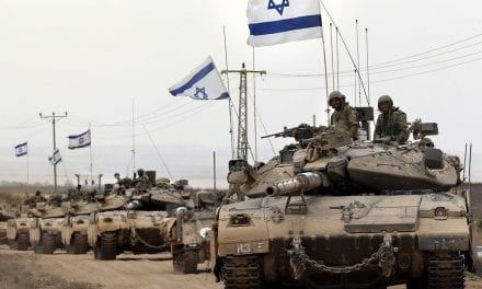 Αυτά είναι τα κορυφαία όπλα του Ισραηλινού στρατού