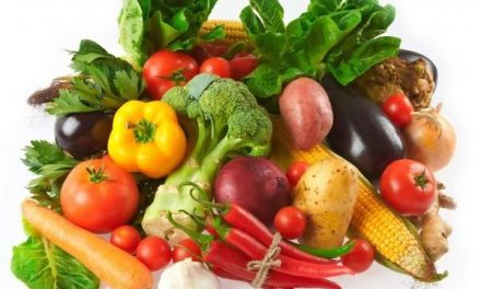 Τα φρούτα και τα λαχανικά που δεν πρέπει να μπαίνουν στο ψυγείο