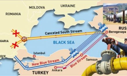 The future of “Turkish Stream”