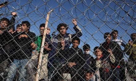 Καταγγελία ευρωβουλευτών για την κατάσταση των προσφύγων στην Ελλάδα