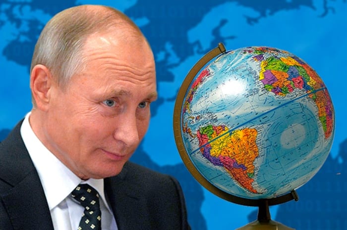Αμερικανική Διεύθυνση Εθνικών Πληροφοριών (NSI): H Ρωσία ενεπλάκη στις εκλογές 24 (!) χωρών