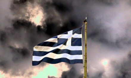 Πως γινόμαστε εχθροί της Ελλάδας;