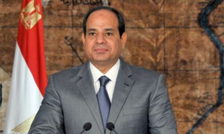 Ο Πρόεδρος της Αιγύπτου στηρίζει την ανέγερση χριστιανικής Εκκλησίας