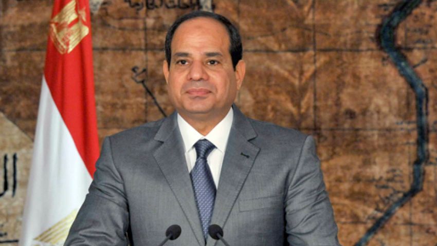 Ο Πρόεδρος της Αιγύπτου στηρίζει την ανέγερση χριστιανικής Εκκλησίας