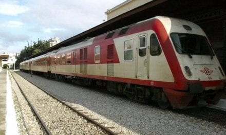 Πωλήθηκε η ΤΡΑΙΝΟΣΕ στους ιταλικούς σιδηροδρόμους