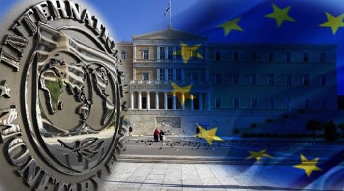 Συστάσεις ΔΝΤ για την ελληνική οικονομία