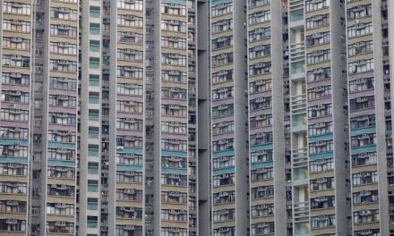 Χονγκ Κόνγκ: Στο κόκκινο η στεγαστική κρίση- Όλο και περισσότεροι άνθρωποι σε σπίτια- φέρετρα