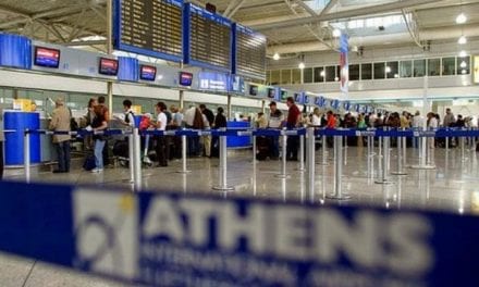 Νέα Υόρκη- Αθήνα-Ντουμπάι: Τα πολλαπλά οφέλη της νέας αεροπορικής σύνδεσης