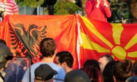 Σκόπια: Το αποτυχημένο κράτος οδεύει σε διάλυση