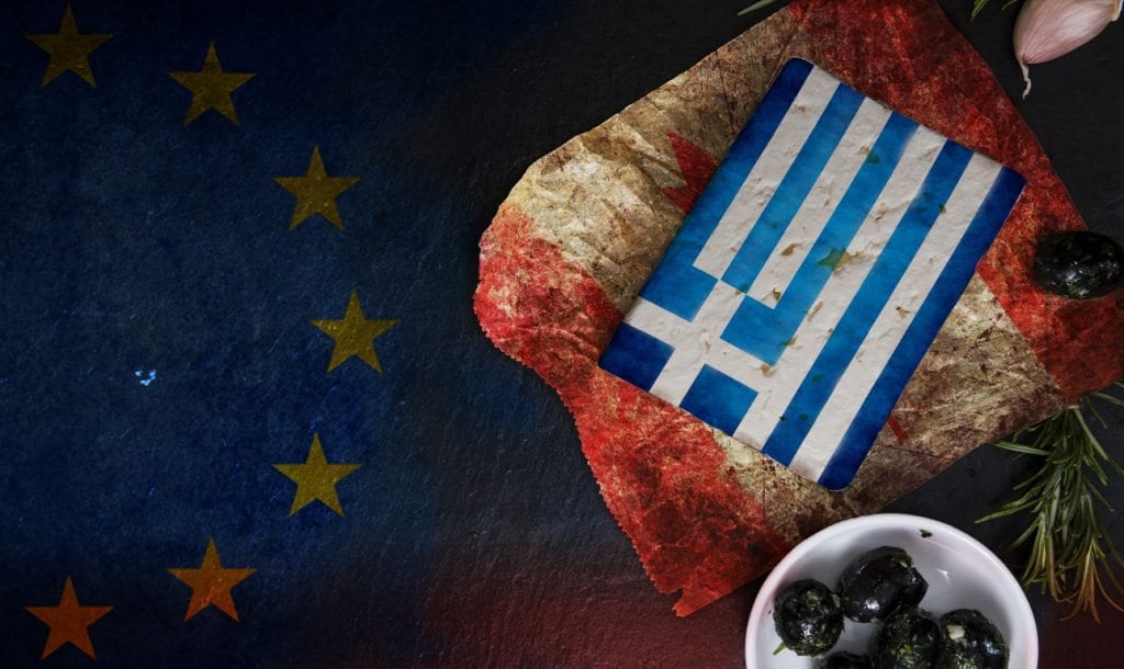 Greece tells China to cancel fake geographical indications