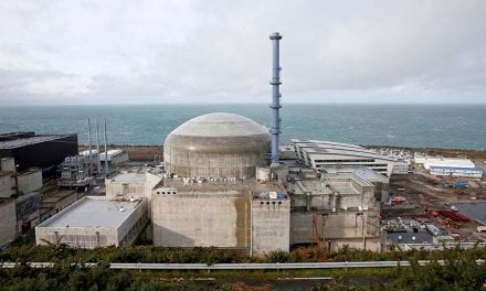 Έκρηξη σε πυρηνικό σταθμό στη Γαλλία