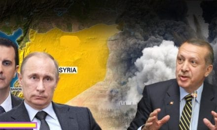 Συρία: η ρωσική διπλωματία έχει στριμώξει άγρια την Τουρκία