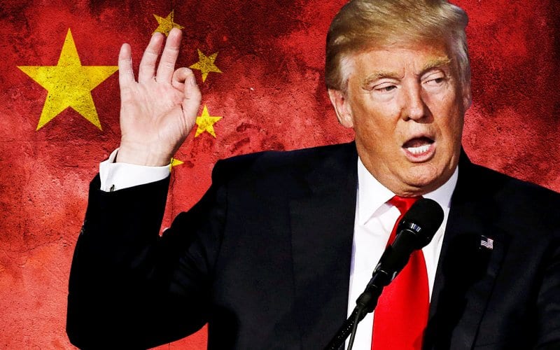 Σύννεφα στις σχέσεις Κίνας-ΗΠΑ: στην αντεπιθέση το Πεκίνο