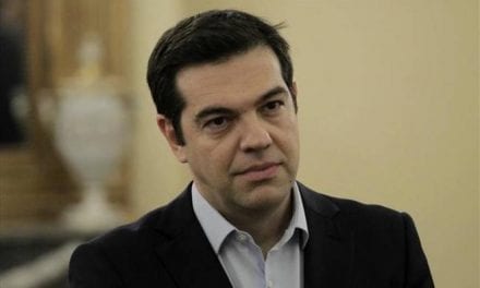Τσίπρας: Δεν δεχόμαστε άλλο την εξαίρεση της Ελλάδας από το Ευρωπαϊκό κοινωνικό κεκτημένο