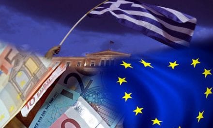 Για την ανάπτυξης της ελληνικής παραγωγής και την έξοδο από το ευρώ