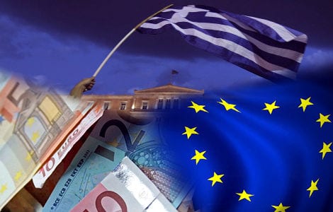 Για την ανάπτυξης της ελληνικής παραγωγής και την έξοδο από το ευρώ