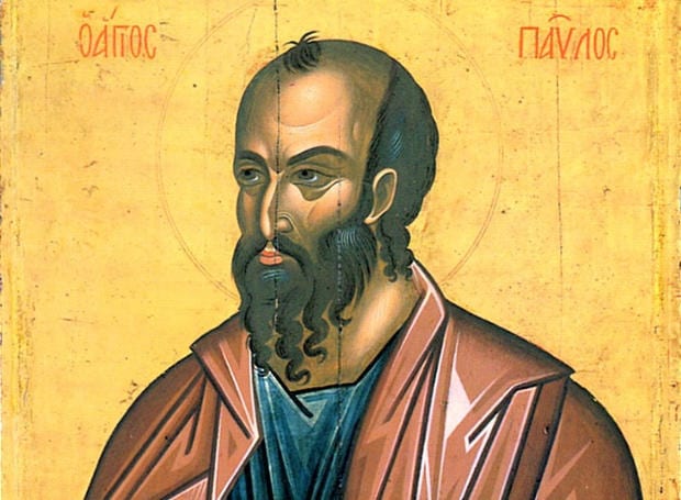 Πανηγυρικές εκδηλώσεις της Εκκλησίας της Ελλάδος για τον Απόστολο Παύλο