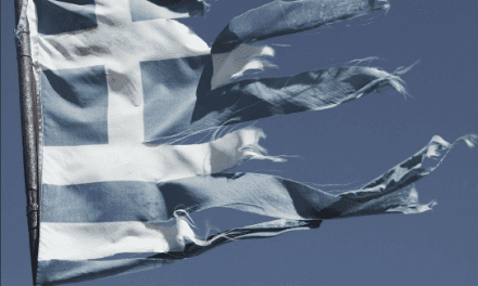 Stratfor: Ευρώπη σε αντίστροφη μέτρηση. Ένα  Grexit παρασύρει Ιταλία και Ισπανία