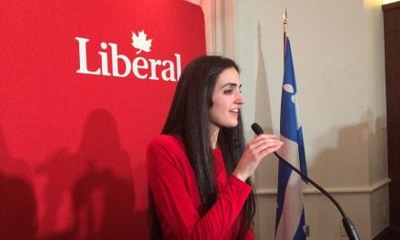 Εμμανουέλα Λαμπροπούλου: Η Ελληνίδα που νίκησε το κομματικό κατεστημένο του Καναδά!