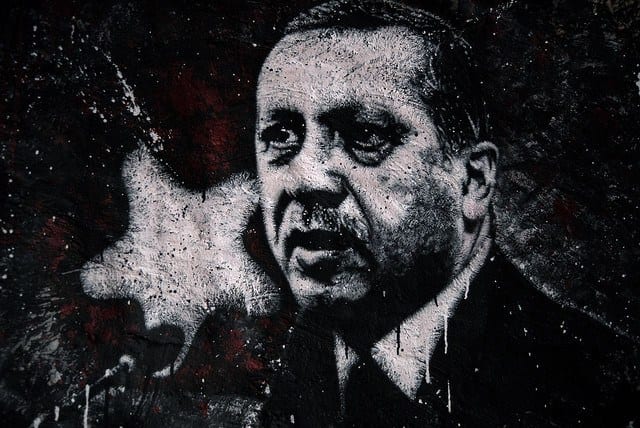 Η Τουρκία απλώνει τα νύχια της στη Μέση Ανατολή