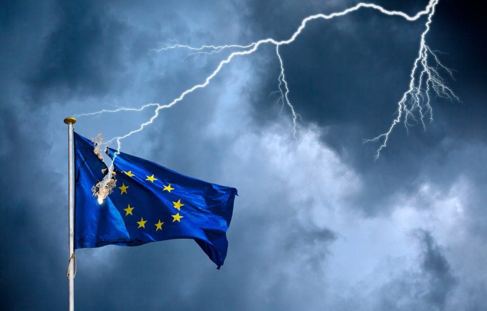 Ευρώπη τέλος: Θεσμοθετείται η Ευρώπη πολλών ταχυτήτων-Τι θα αναφέρεται στη Διακύρηξη της Ρώμης