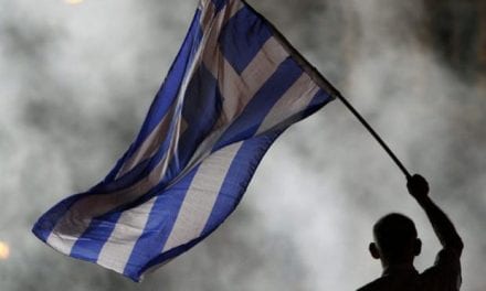 Το μέλλον της Ελλάδας είναι στα χέρια μας