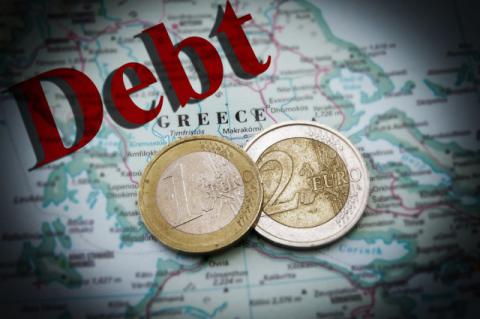«Η παγίδα του χρέους»: Αναγκαία η αναδιάθρωση του και οι βαθιές μεταρρυθμίσεις