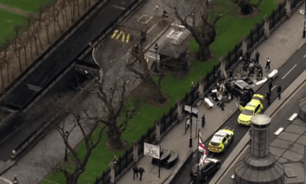 Διπλή επίθεση στο Λονδίνο