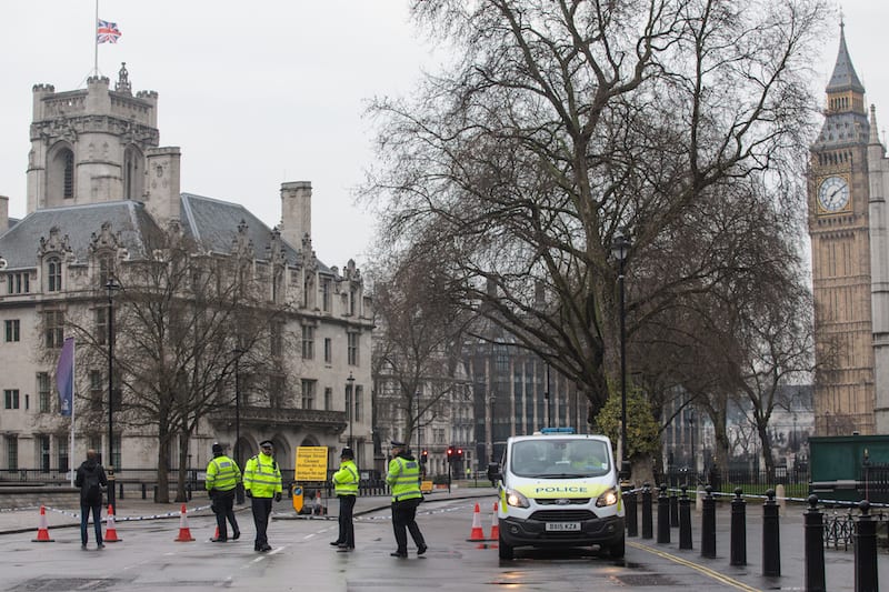 Terror in London: A special report by George Friedman