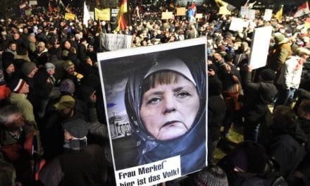 Αυξημένα τα περιστατικά βίας μεταναστών στη Γερμανία