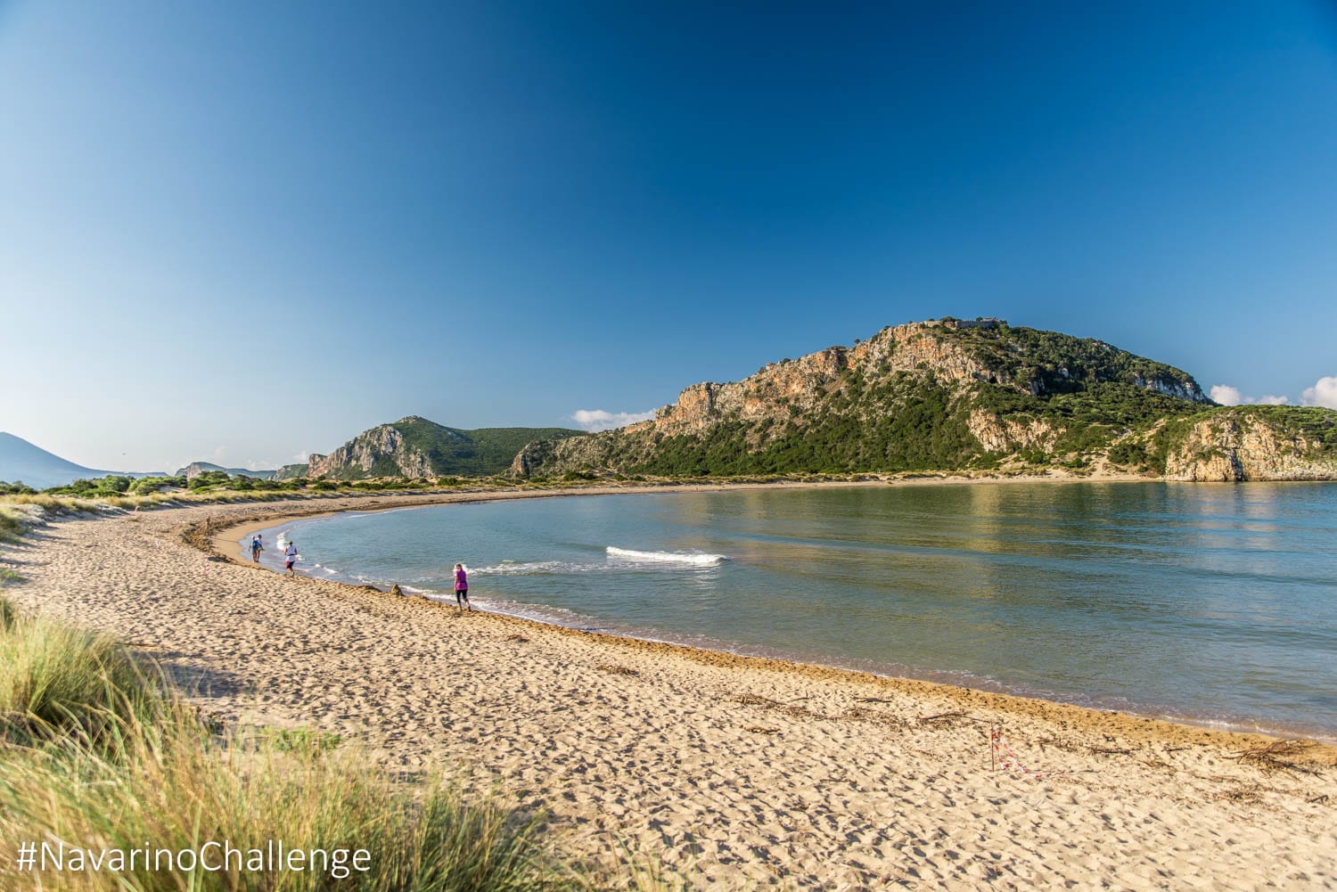 Navarino Challenge 2017: The great sports fest in Messinia Greece