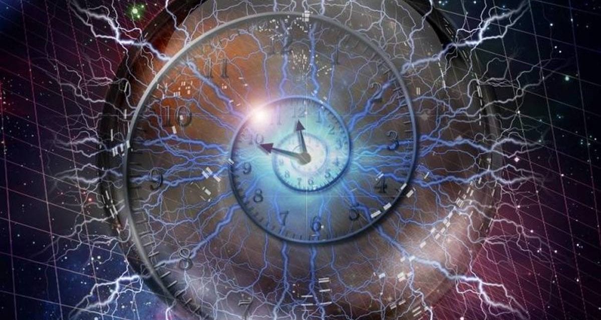 Ένα βήμα πριν το ταξίδι στον χρόνο; Επιστήμονες ανακάλυψαν τους “κρυστάλλους του χρόνου”