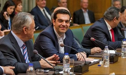 Μαύρο μέλλον για τους καταθέτες