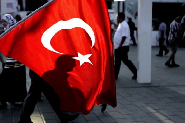Η επόμενη μέρα για την Τουρκία